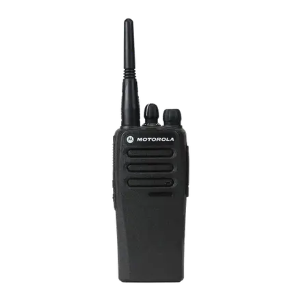 Motorola DP-1400 UHF Analógico