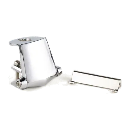 Jetfon KF-200 Soporte de Antena Articulado para Vierteaguas de Vehículo