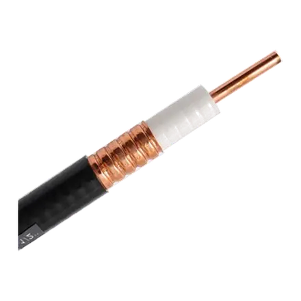 Cable Cellflex baja atenuación (Bobina 200 mts)
