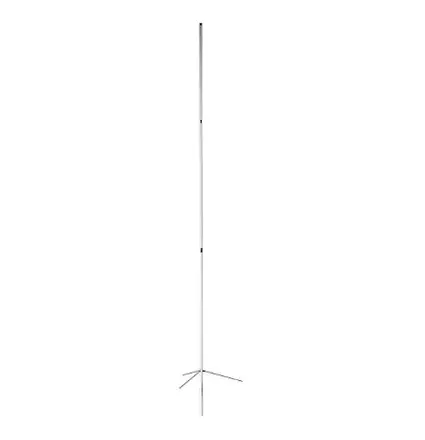 Diamond X510N Antena de base de doble banda