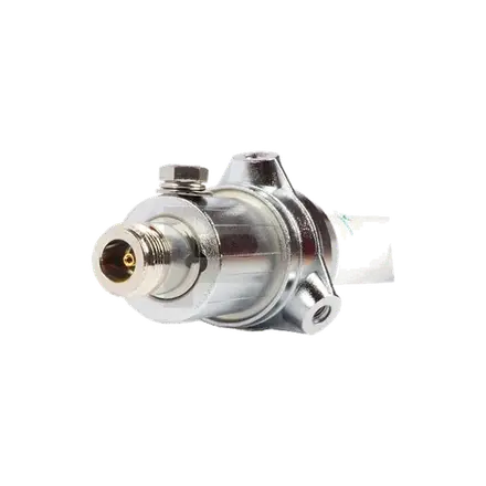 Antena de Base Doble Banda Diamond X200N VHF/UHF con Conector N