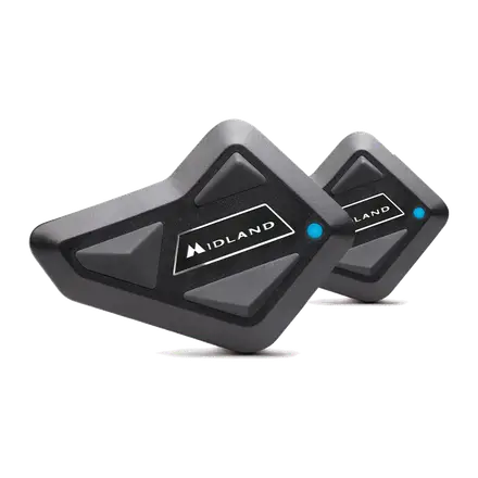 Midland BT Mini Twin, pareja intercomunicador moto