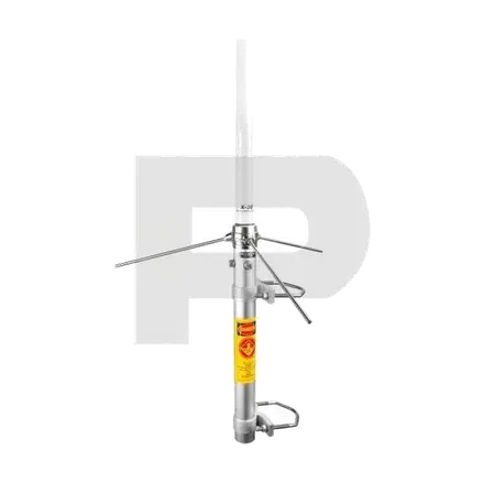 Antena Diamond X30 Doble Banda