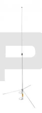 Diamond X300 Antena de base doble banda