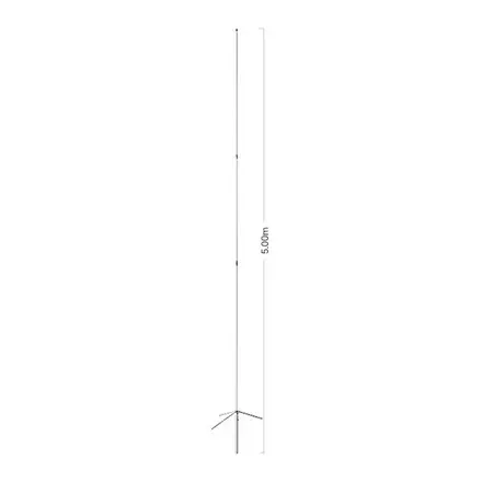 Diamond X7000 Antena base Tribanda
