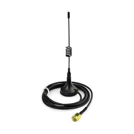 Antena Nano Walk GSM (SMA) Cable 5M