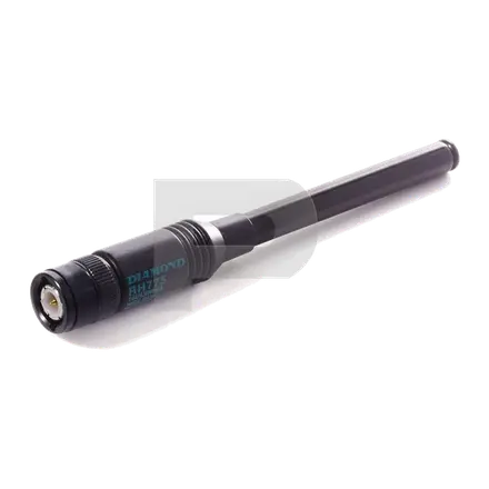 Diamond RH775 antena doble banda (BNC)