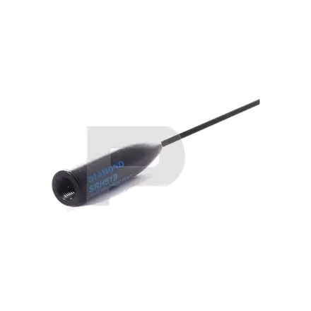 Diamond SRH519 antena doble banda (SMA)