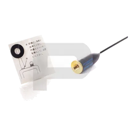 Diamond SRH815S Antena portátil tribanda (SMA)