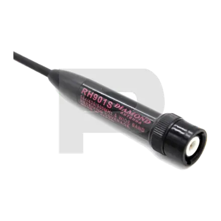 Diamond RH901S antena tribanda (BNC)