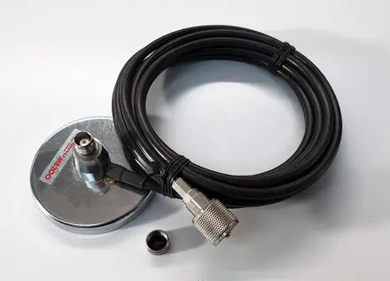 Diamond MB-200 A