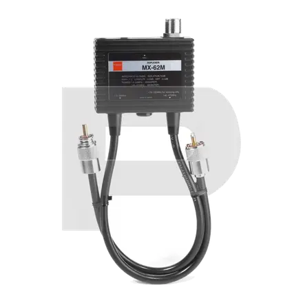 Diamond MX62M Duplexor de antena