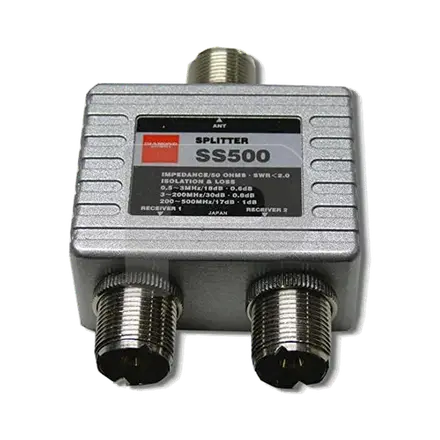 Diamond SS500 Splitter