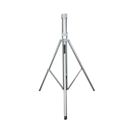 Diamond AS603 Trípode plegable para mástil