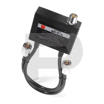 Diamond MX610