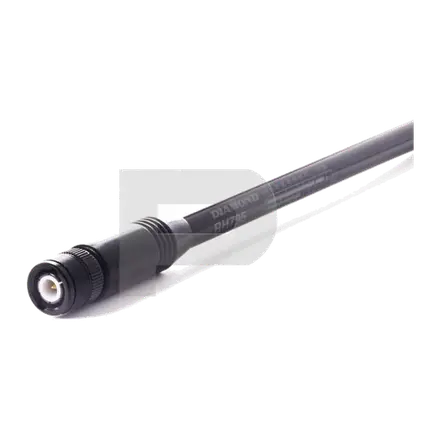 Diamond RH795 antena banda ancha (BNC)
