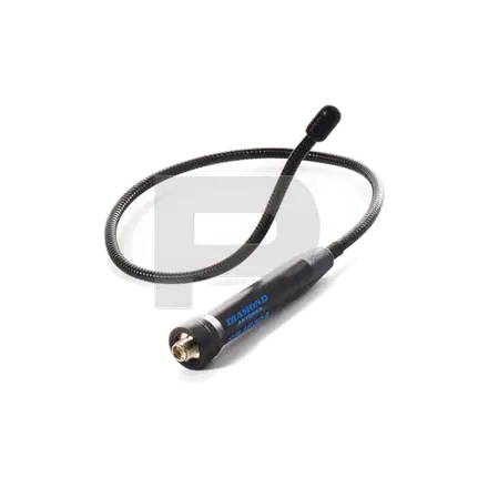 Diamond SRJF40A antena doble banda (SMA)