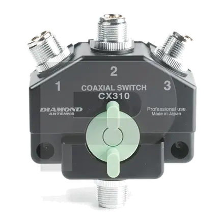 Diamond CX310N