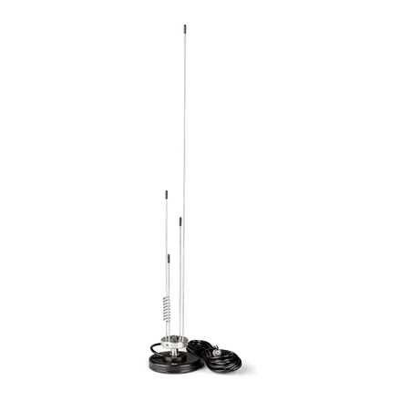 Moonraker Skyscan Antena de escáner móvil