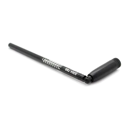 Diamond RH789 Antena multibanda (BNC)
