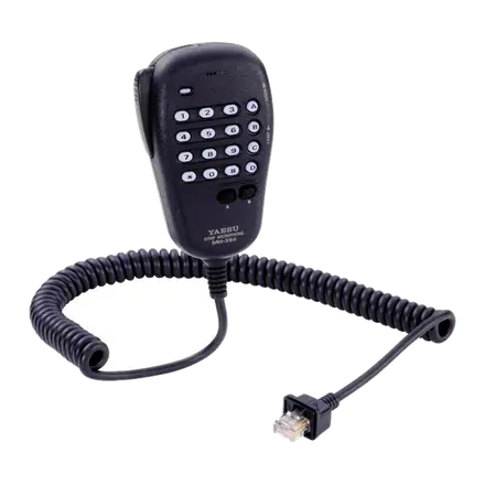 Yaesu MH-36E8J Micrófono DTMF