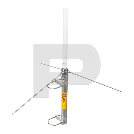 Diamond X300N Antena de base doble banda