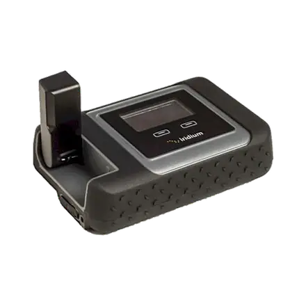 Iridium GO, adaptador satélite para Smartphone