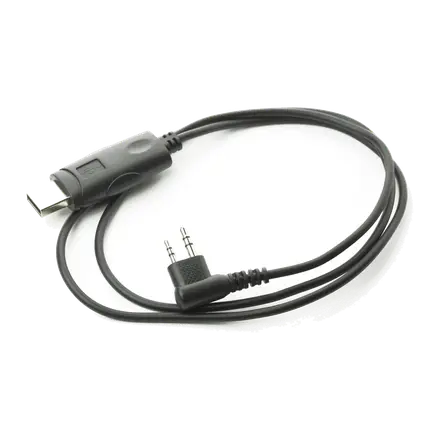 Cable programación HYT / Kirisun