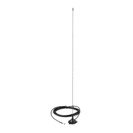 Antena Mini Walk DB Doble Banda magnética (SMA)