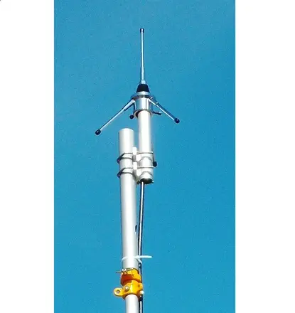 Jetfon A-400 Antena base UHF