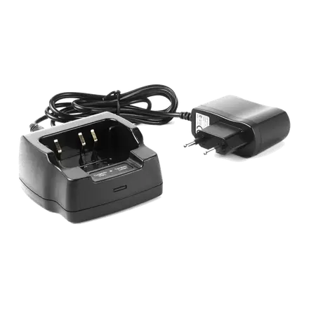 Cargador Dynascan V-440