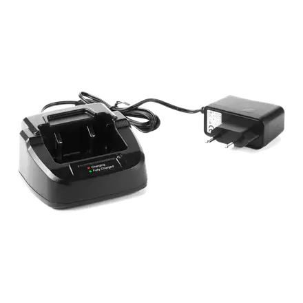 Cargador Dynascan DB-65