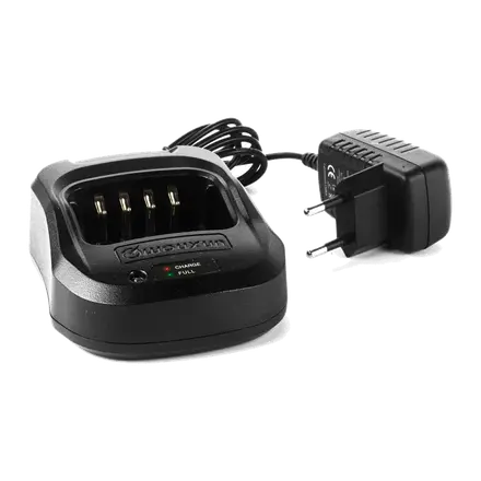 Cargador Wouxun KG-UV9D