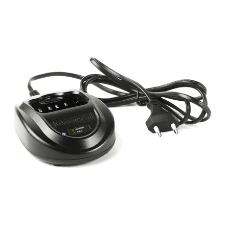 Cargador Wouxun Kg-Uv