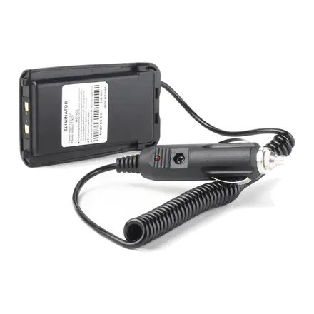 Eliminador de baterías Jopix CB-80 / Dynascan AB-650/ DB-8D / DB-48 new