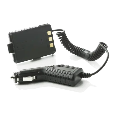 Eliminador de baterías Baofeng UV-5RE
