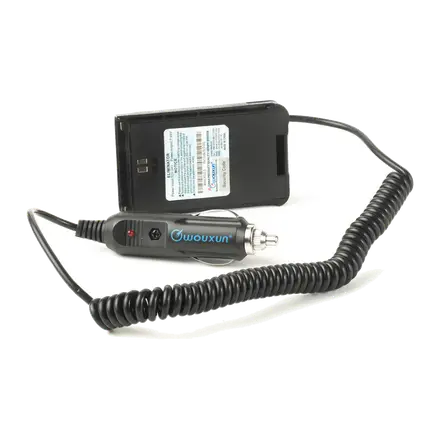 Eliminador de baterías Wouxun KG-UV899, 818, 859