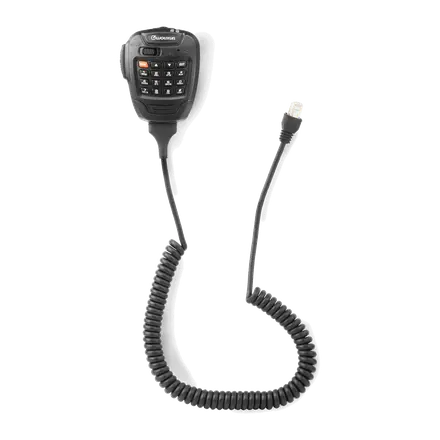 Micrófono Dynascan 920 P