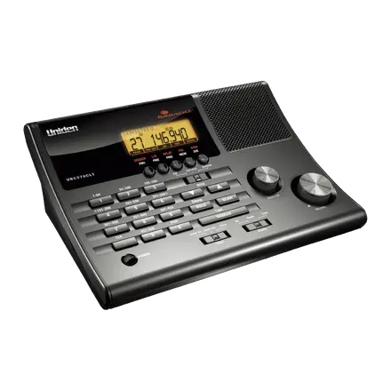 Uniden UBC-370CLT Receptor escáner