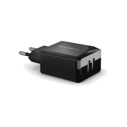 Adaptador de alimentación Garmin USB Dual
