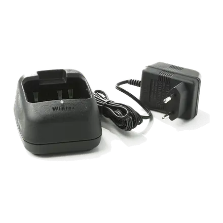 Cargador Wintec LCHG-81C para LP-4502
