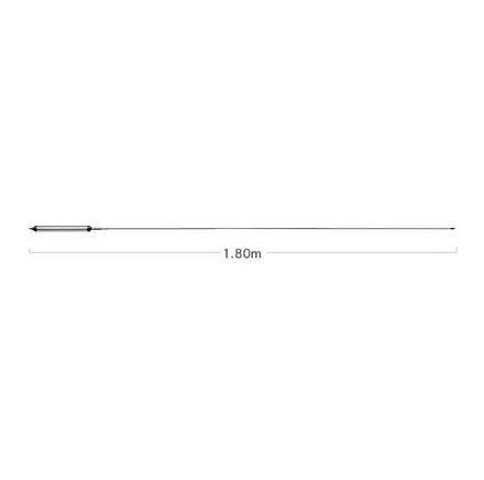 Diamond R1 Radial opcional para CP6SR