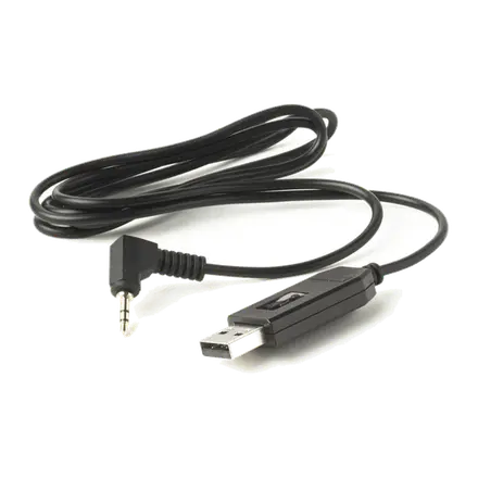 Cable programación Wintec LP-4502 (USB)