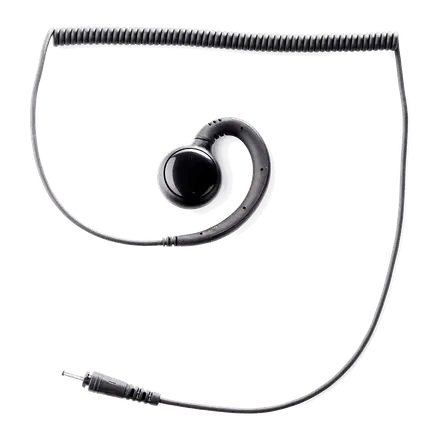 Auricular de recambio Jetfon tipo PRO