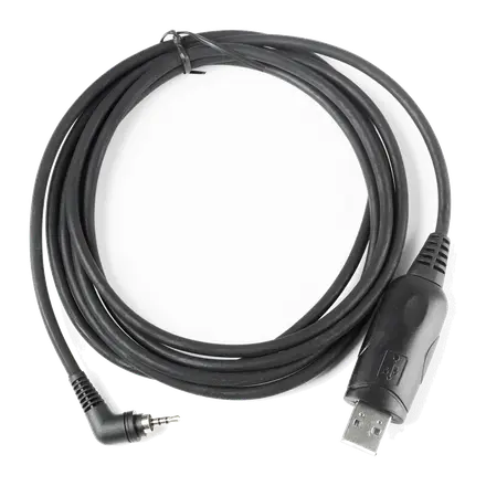 Cable programación Dynascan R-10