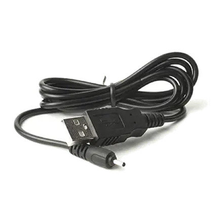 Cable de carga Dynascan R-10