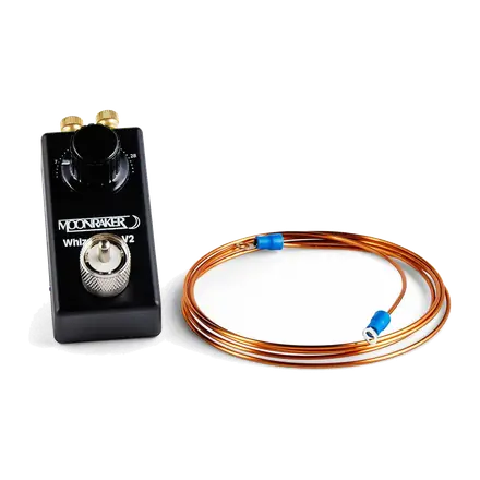 Moonraker Whizz Loop V2 Antena mágica de bucle 40-10M