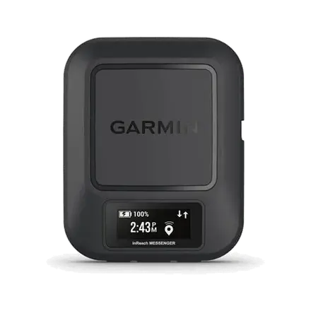 Garmin inReach Messenger