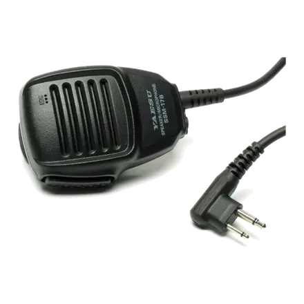 Yaesu SSM-17B Micro-altavoz