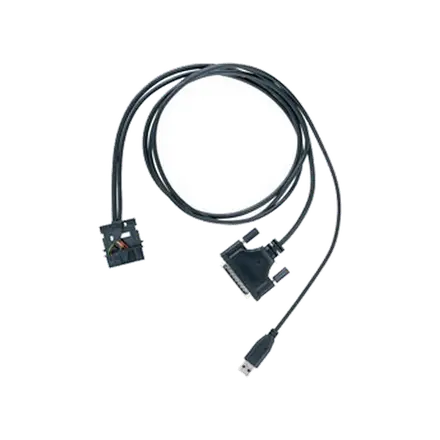 Cable programación Motorola PMK4016B